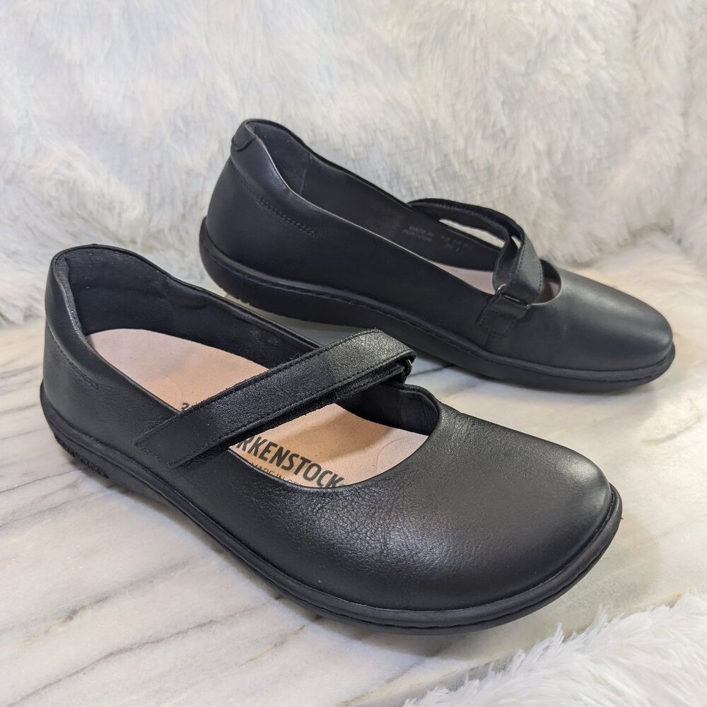 Birkenstock sz 39 like new